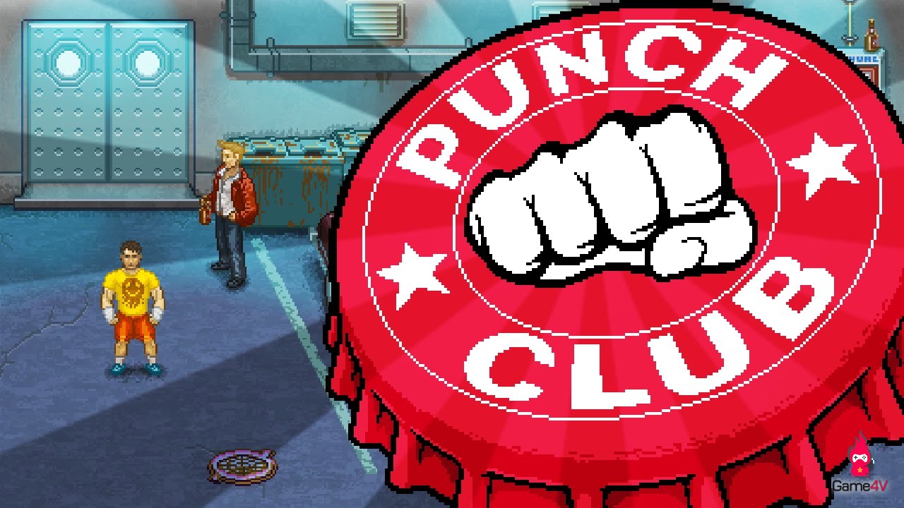 Punch Club: Game mobile bị tải lậu nhiều nhất hiện nay