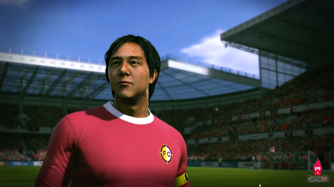 FIFA Online 3: Mở ra Viet Legend, bán với giá hàng triệu đồng vẫn có người mua