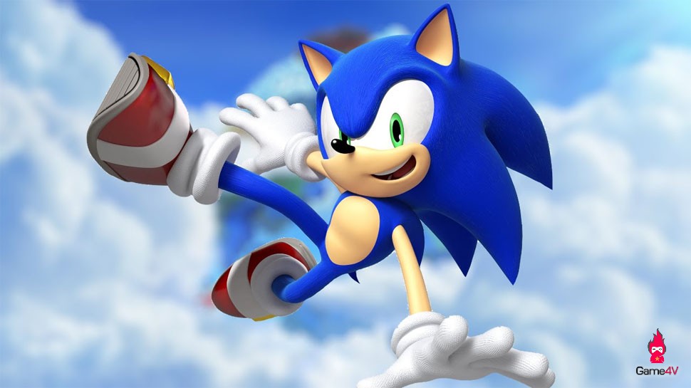 Kỉ niệm 25 năm, mua ngay 12 game Sonic với giá chỉ 220.000VNĐ