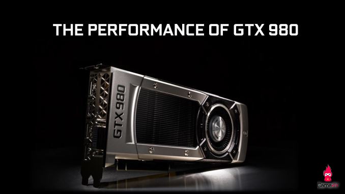 Nvidia chính thức công bố GeForce GTX 1060, 6 GB GDDR5, giá 249 USD