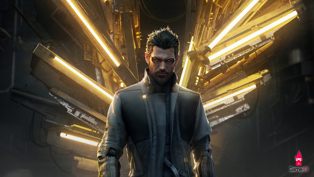 Deus Ex: Mankind Divided gặp hàng loạt lỗi nghiêm trọng trên PC