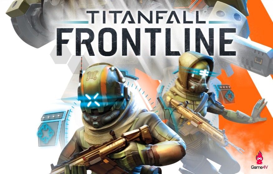 Titanfall sẽ có mặt trên cả Mobile: Một góc nhìn khác, một cách chơi khác