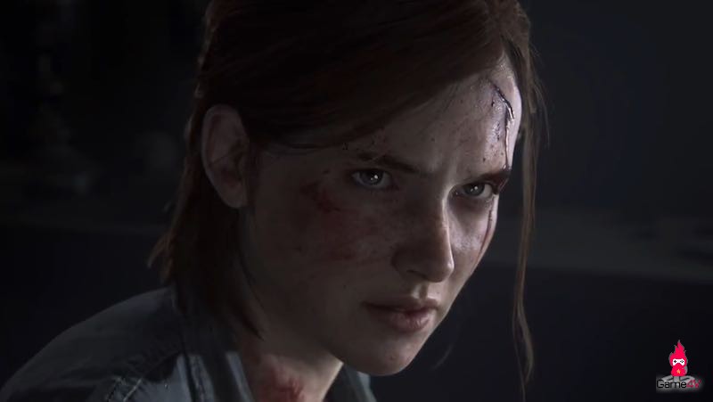 [Game4v Vietsub] Nghẹt thở với trailer mới đầy tăm tối của siêu phẩm The Last of Us Part II