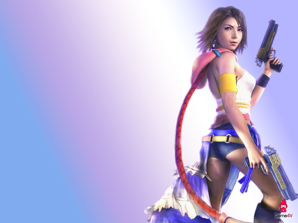 Lộ diện top 5 nữ anh hùng được yêu thích nhất trong series Final Fantasy tại Nhật