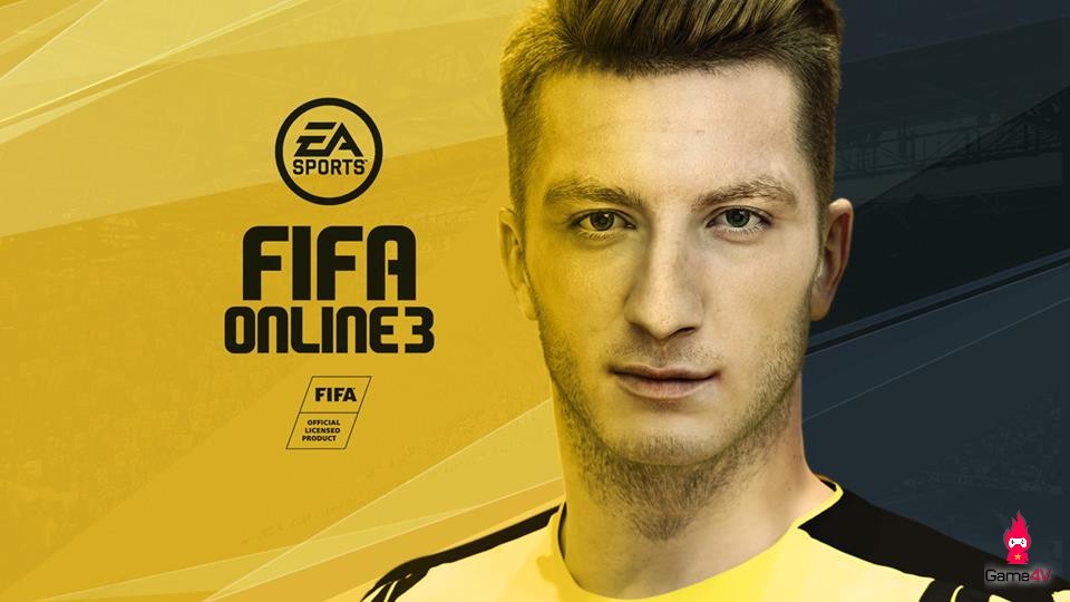 FIFA Online 3: Top 5 cầu thủ mùa 16 có chỉ số cao nhất sau Update.