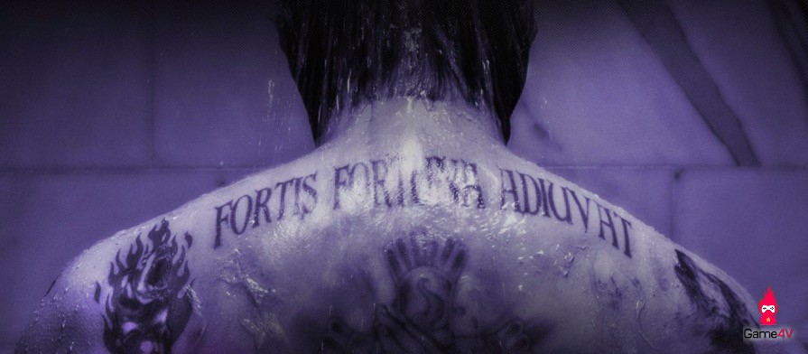 John Wick tattoo by Steve Butcher  Post 29318