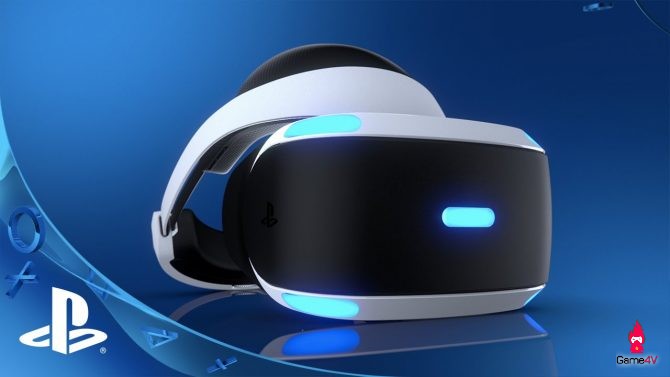 PlayStation VR vượt quá kỳ vọng, bán được gần 1 triệu máy chỉ trong vòng 4 tháng