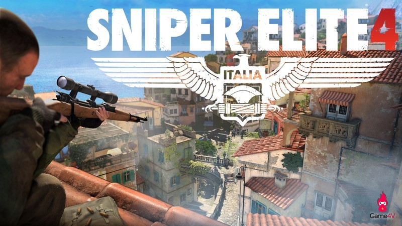 Sniper Elite 4 thất thủ, hàng loạt game thủ đã down bản crack