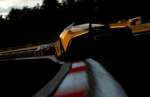 Gran Turismo Sport phô diễn đồ họa đẹp tuyệt vời trong video gameplay mới