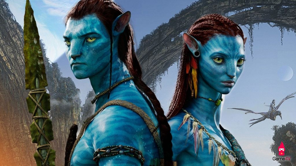 James Camerons Avatar cho iPhone  Tải về