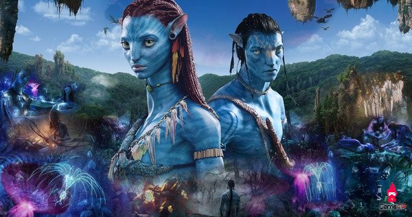 Nostalgia lại ký ức với game cổ James Cameron\'s Avatar phiên bản mới nhất