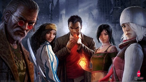 Game nhập vai The Secret World đình đám một thời tái sinh trên Steam, phát hành miễn phí!