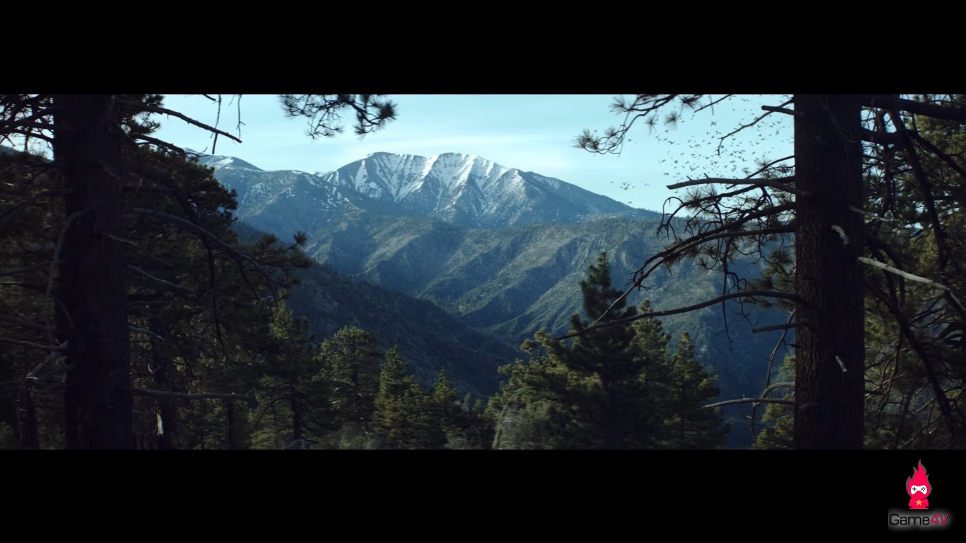 Far Cry 5 hé lộ hình ảnh đầu tiên, xác nhận tin đồn bối cảnh ở Montana là có thật