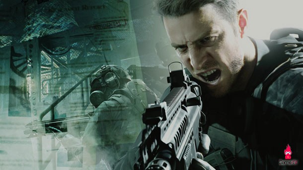 Bí ẩn gây nhức nhối về sự 'phản bội' của Chris Redfield trong Resident Evil 7 đã được hé lộ