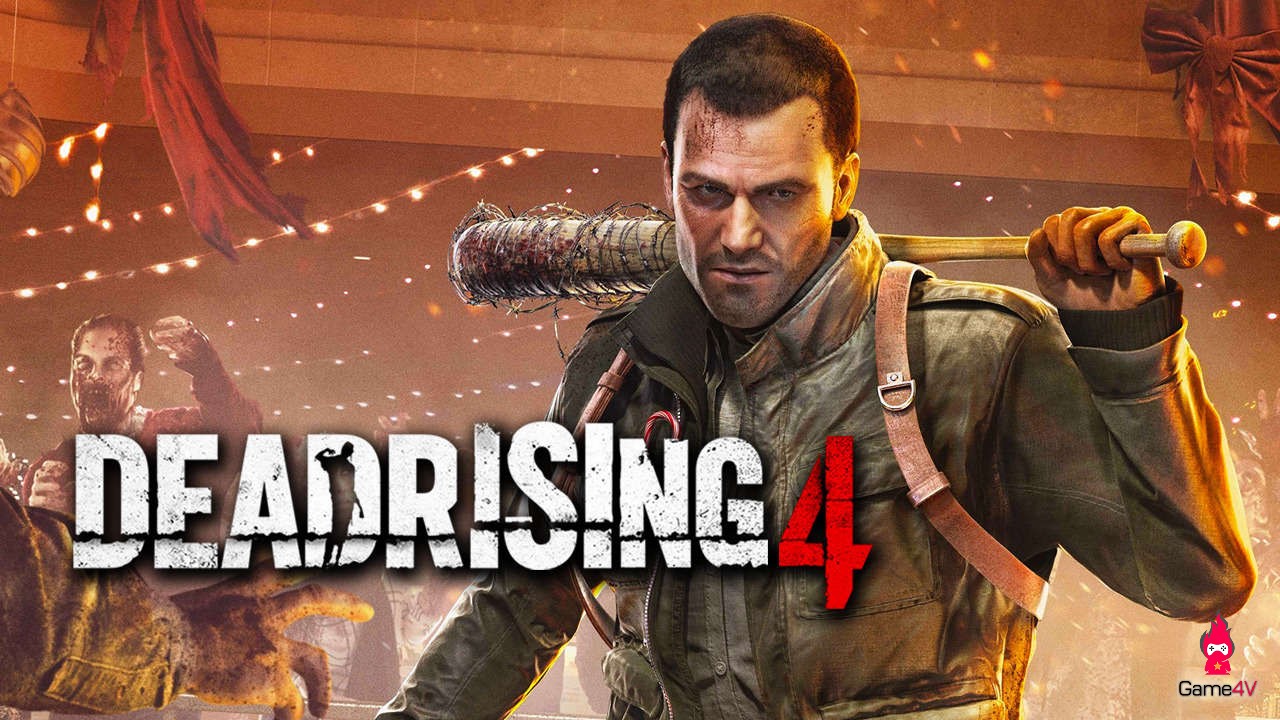 Dead Rising 4 đã có tên trong danh sách các game bị crack
