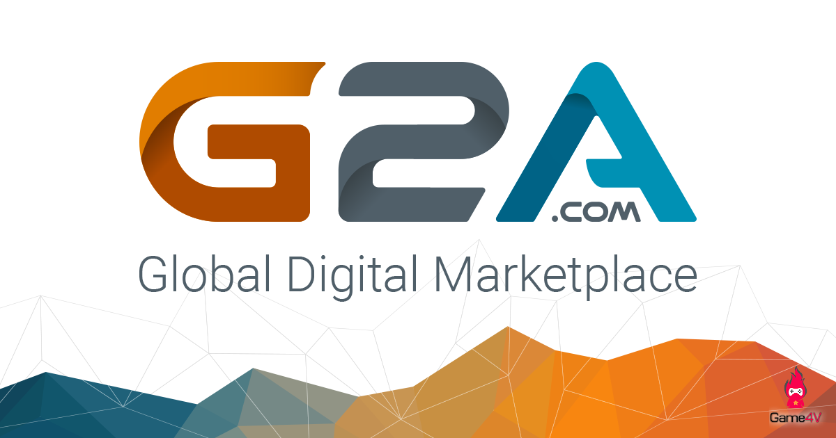 G2A chính thức yêu cầu trader phải khai báo tên tuổi và địa chỉ nơi sinh sống