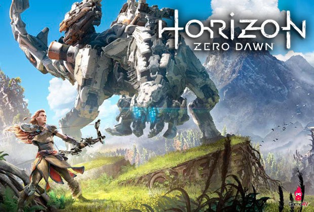 Sony hồ hởi tiết lộ cột mốc doanh số mới của tuyệt phẩm Horizon: Zero Dawn