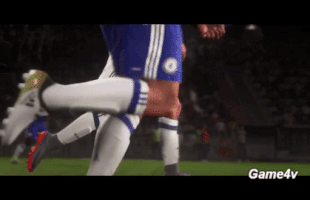 FIFA 18 công bố ngày phát hành, ra mắt trailer đầu tiên; Legends không còn độc quyền cho Xbox!