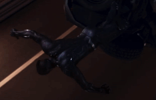 Trailer Black Panther: Vén bức màn bí ẩn đằng sau vương quốc Wakanda