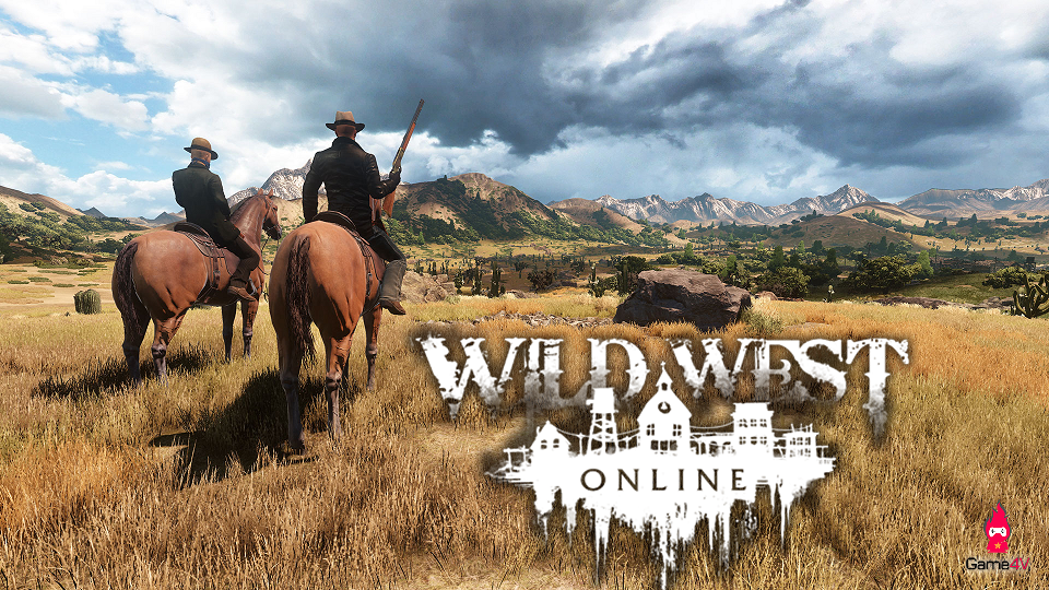 Tình hình Wild West Online - tựa game từng bị nhầm là Red Dead Redemption 2 hiện giờ ra sao?