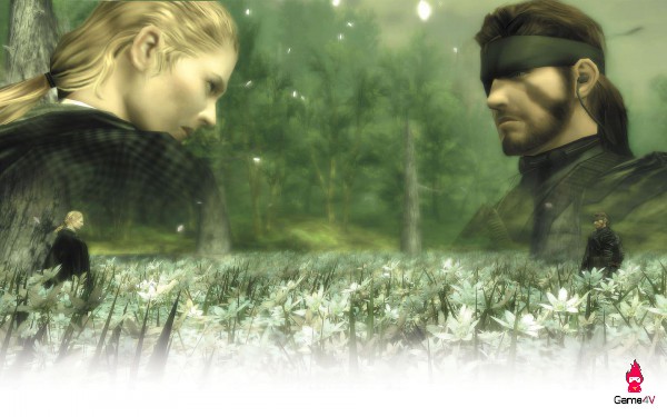 Top 10 trận đấu Boss hay và đáng nhớ nhất trong lịch sử 30 năm của series Metal Gear Solid