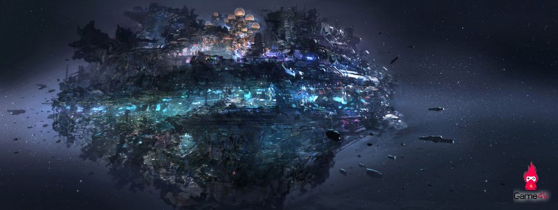 Valerian And The City Of A Thousand Planets - khám phá thế giới kỳ thú của Valerian qua bộ concept art cực chất