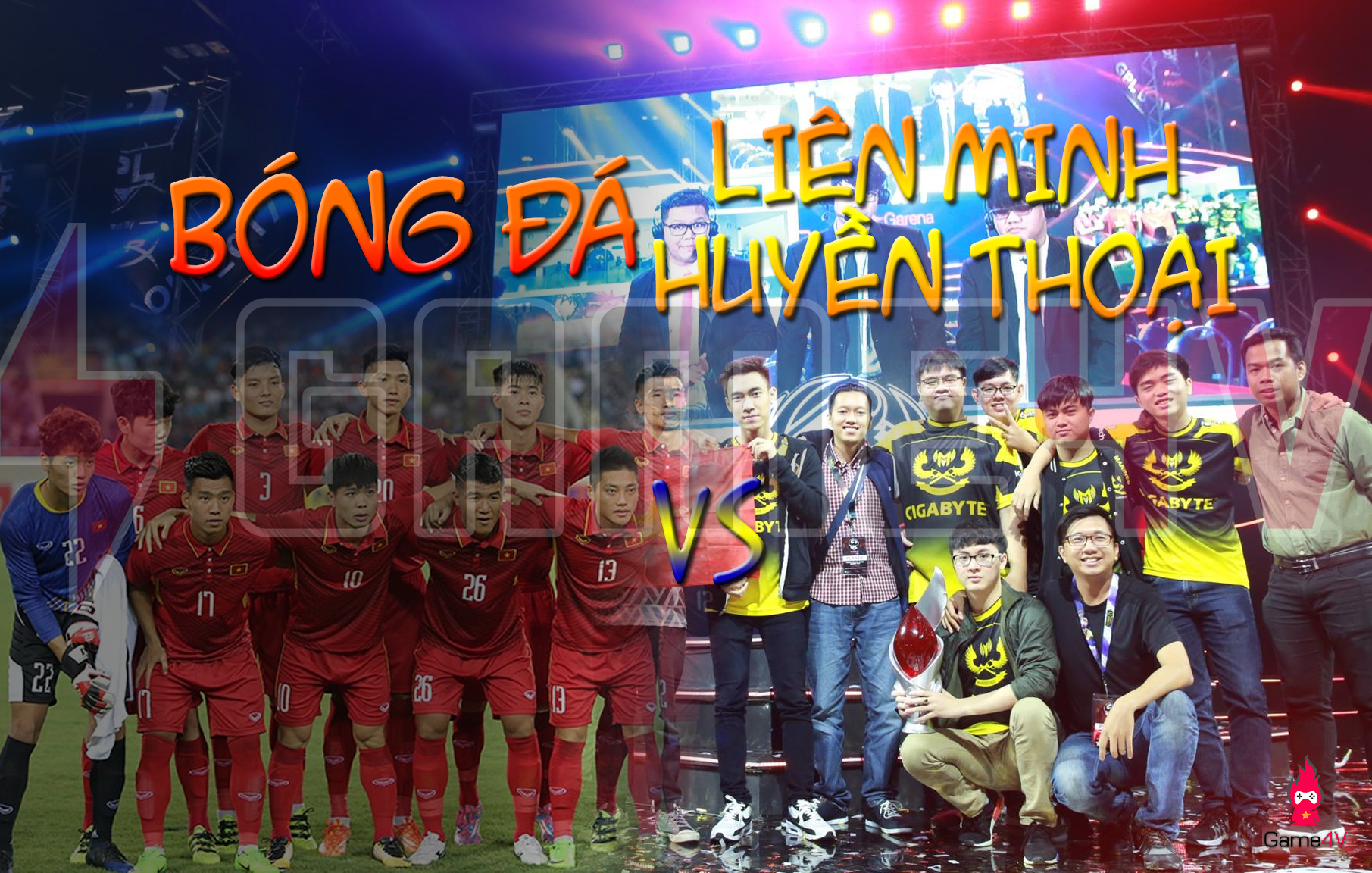 Chiến thắng người Thái, fan hâm mộ nằng nặc đòi thay bóng đá nam bằng LMHT cho Sea Game 31
