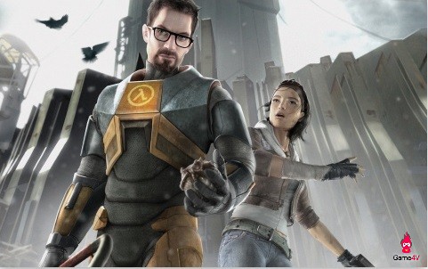 Hot: Tác giả Half-Life bất ngờ hé lộ những tình tiết cốt truyện trong phần 3!