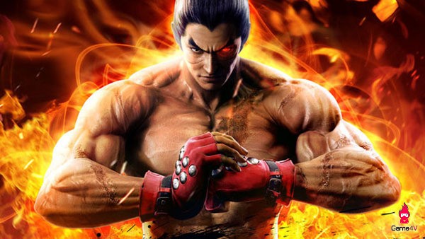 Siêu phẩm game đối kháng Tekken mới sẽ đổ bộ lên iOS và Android