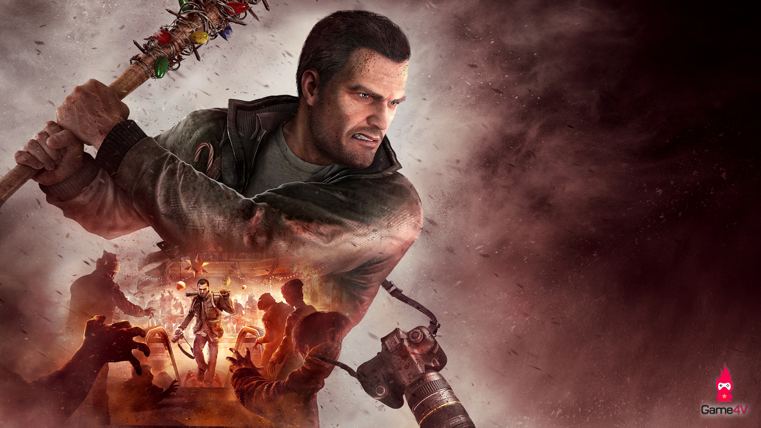 'Bom xịt' độc quyền Xbox One do Capcom sản xuất rục rịch đổ bộ sang PS4