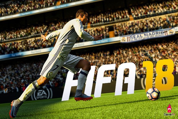 FIFA 18 hé lộ danh sách Top 10 cầu thủ siêu sao sỡ hữu chỉ số 
