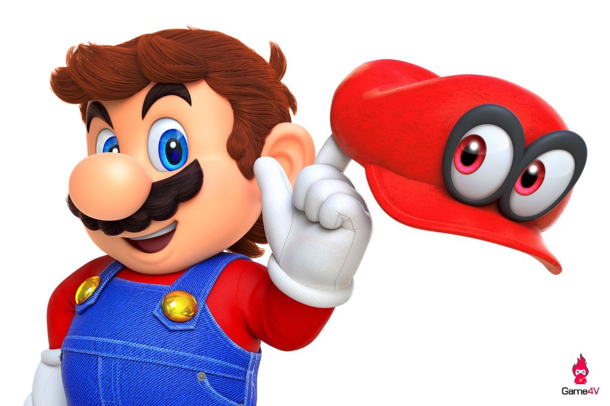 Super Mario Run chuẩn bị cập nhật lớn