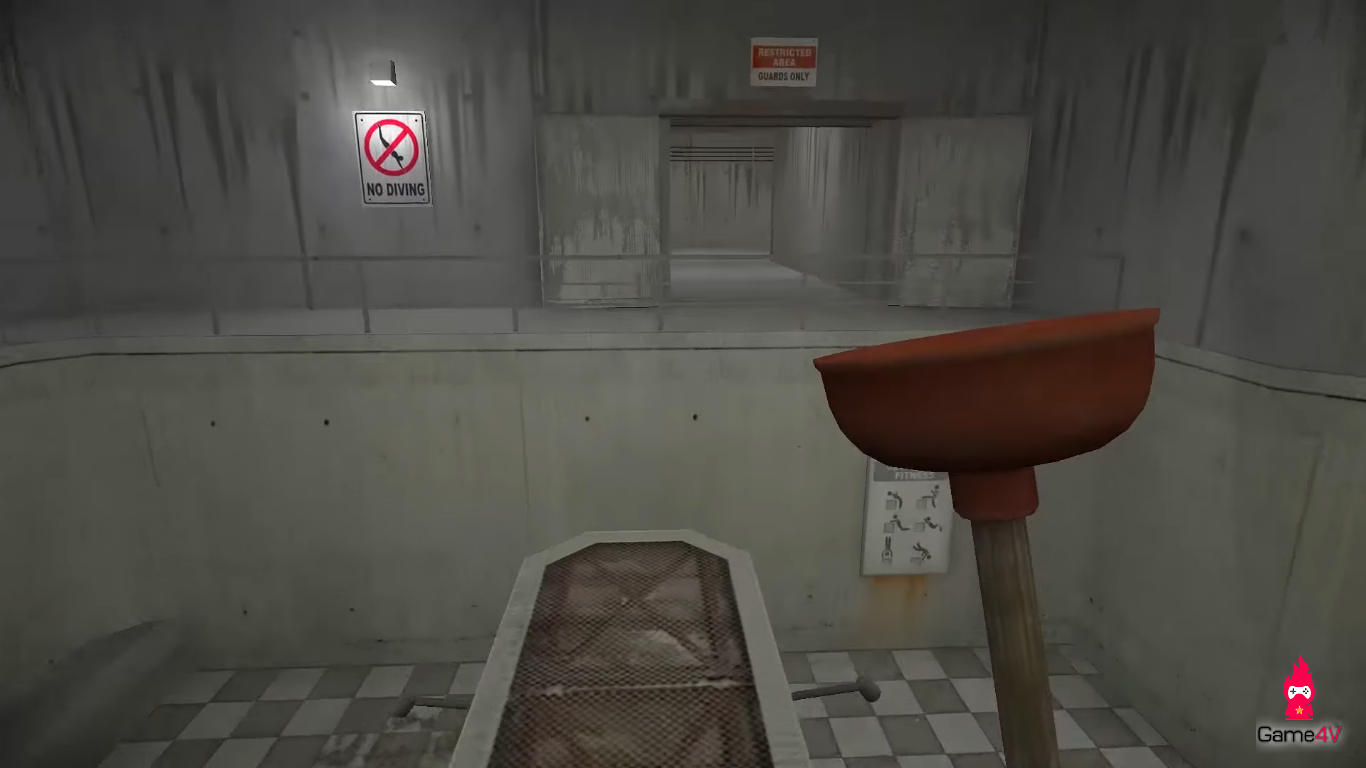 Cựu binh Valve ra mắt phiên bản Half-life 