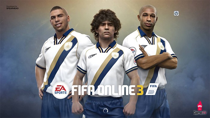 Kylian Mbappe | FIFA 22 [Trò chơi điện tử] 4K tải xuống hình nền