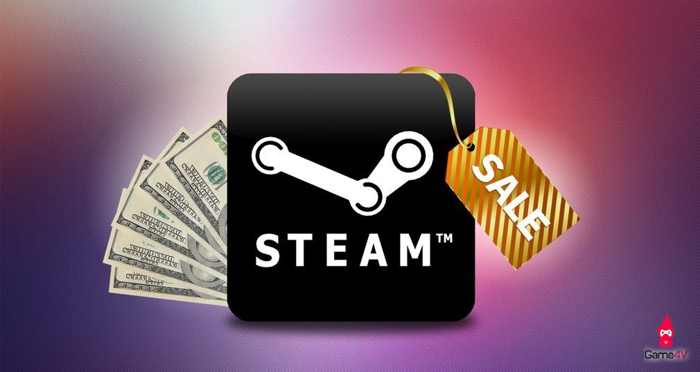 Steam Winter Sale chính thức khởi động, các game thủ hãy 