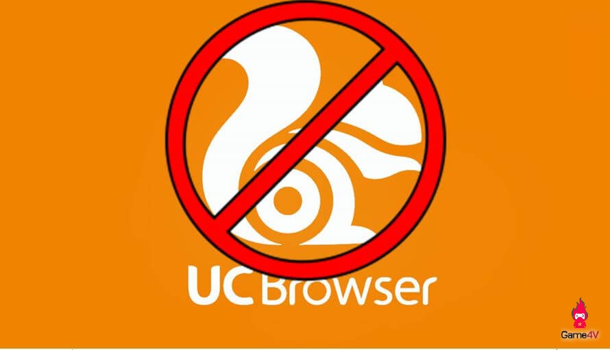 UC Browser bị xóa khỏi cửa hàng ứng dụng CH Play của Google