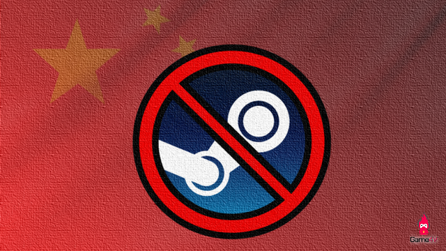 Tính năng cộng đồng Steam Community đã bị chặn ở Trung Quốc