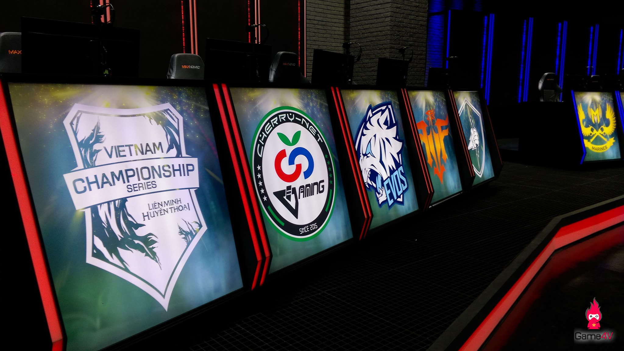Garena công bố lịch thi đấu VCS Mùa Xuân 2018: Hall Of Fame đụng độ EVOS Esports trong trận khai mạc