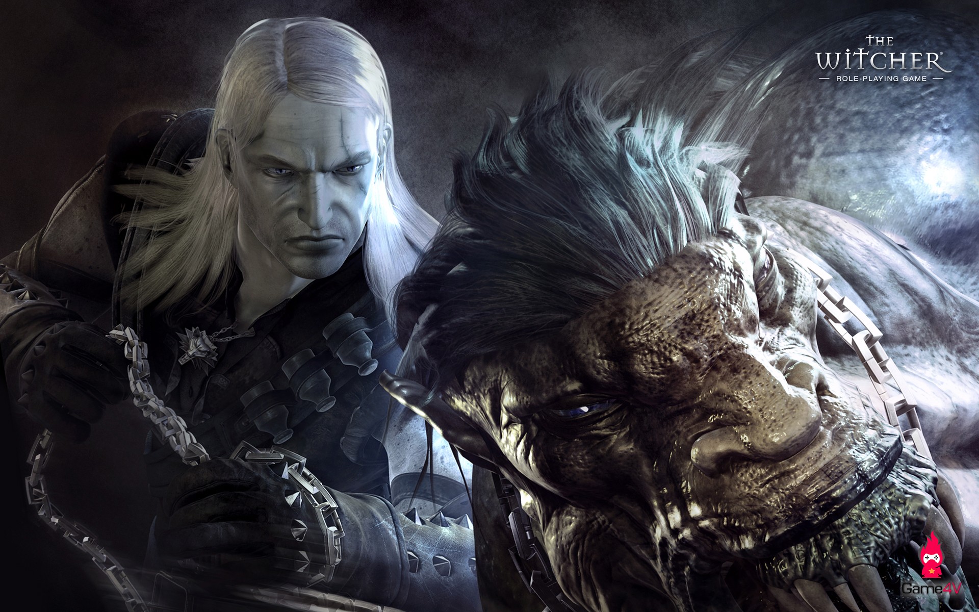 Hướng dẫn chi tiết nhận miễn phí bản quyền tựa game The Witcher - Enhanced Edition