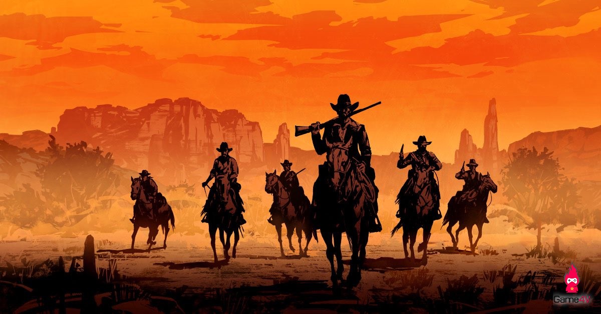 Game cao bồi trực tuyến Wild West Online cuối cùng đã chốt ngày lên Steam