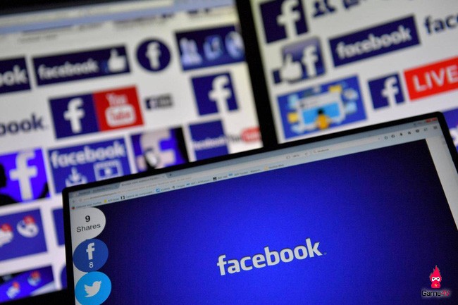 Gần 430 nghìn người dùng Facebook Việt Nam bị lộ thông tin
