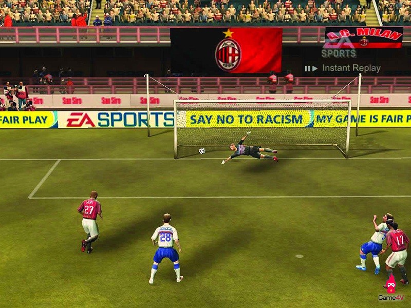 Điểm danh những lối chơi lầy lội trong các bản FIFA Online cũ sẽ biến mất khi FIFA Online 4 ra mắt