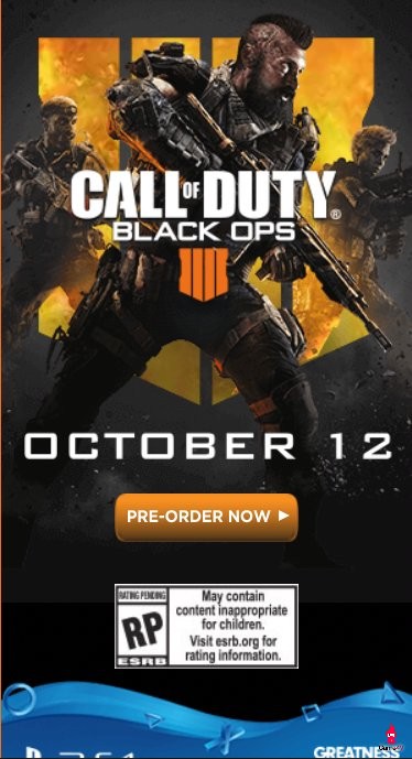 Call Of Duty: Black Ops 4 xác nhận không còn mục chơi chiến dịch