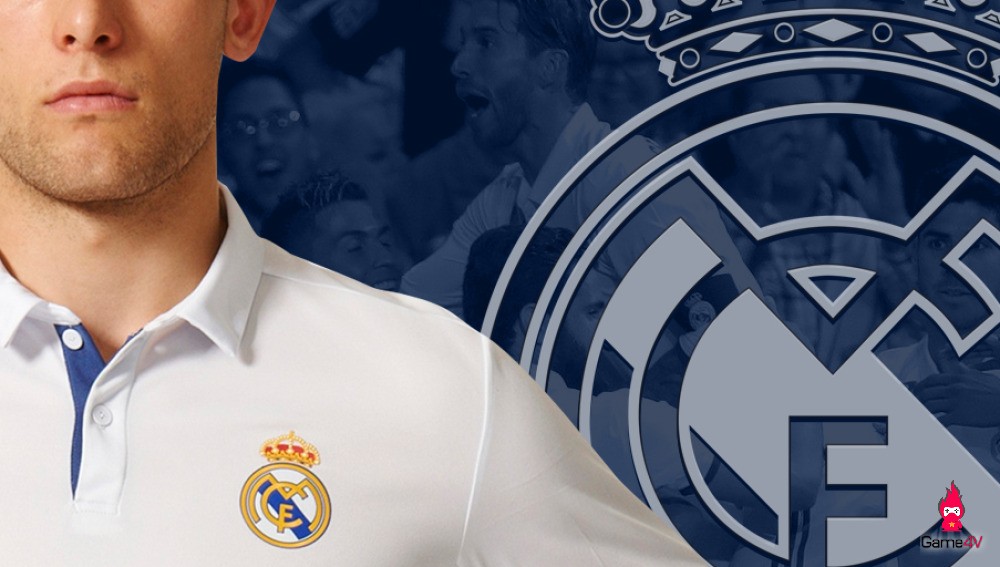 CLB bóng đá Hoàng gia Real Madrid cũng đã chính thức lấn sân sang eSports