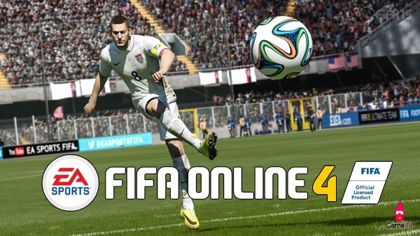 Không chỉ game thủ mà các chủ quán nét cũng đứng ngồi không yên với FIFA Online 4