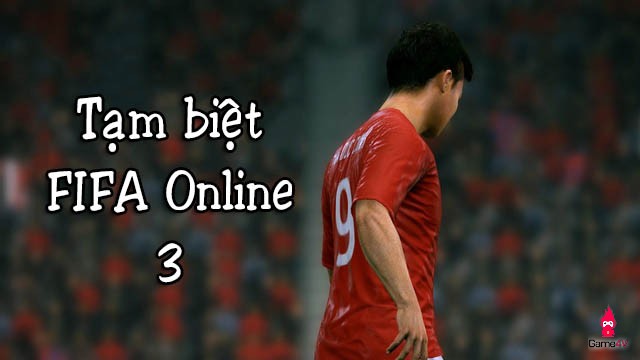FIFA Online 3 chính thức trở thành 