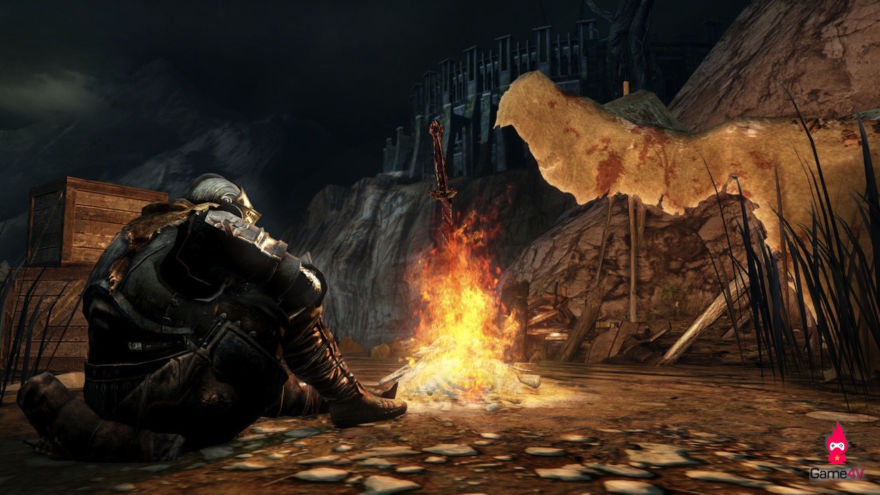Game thủ PC than trời vì file save của Dark Souls Remastered bị phần mềm diệt virus BitDefender 