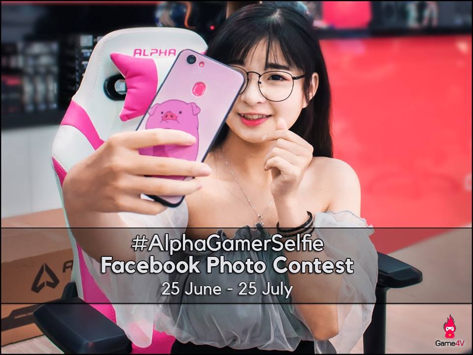 Selfie Alpha Gamer cùng Meo2k4 – gương mặt streamer mới tại Việt Nam
