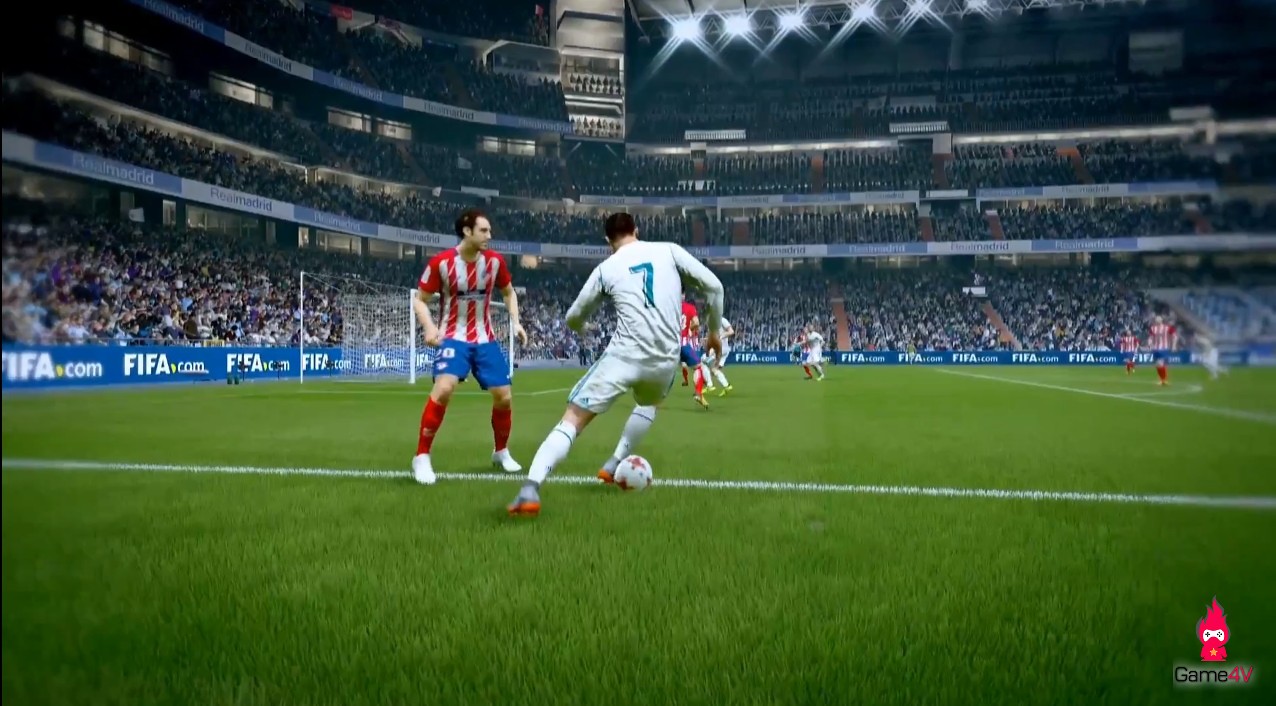 Làm thế nào để chiến FIFA Online 4 mượt mà nhất với máy yếu?