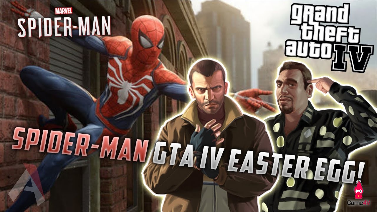 Marvel’s Spider Man: Những bí mật có thể bạn đã bỏ lỡ trong tựa game về “Thánh nhọ”